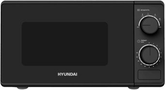 Микроволновая печь Hyundai HYM-M2096 - фото