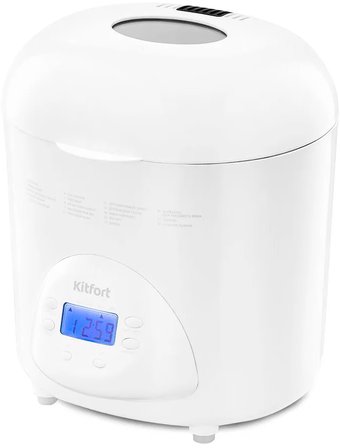 Хлебопечка Kitfort KT-316 - фото