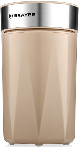 Электрическая кофемолка Brayer BR1189 - фото