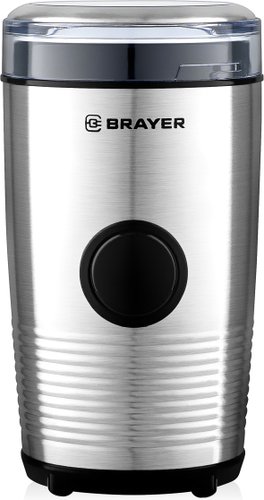 Электрическая кофемолка Brayer BR5101 - фото