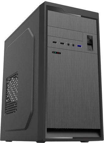 Корпус Powerman SV511 450W 6194687 - фото