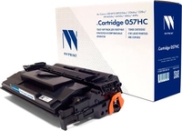 Картридж NV Print NV-057HC (аналог Canon 057HC) - фото