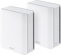 Wi-Fi система ASUS ZenWiFi BT10 2xAP (2 шт., белый) - фото