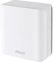 Wi-Fi система ASUS ZenWiFi BD4 1xAP (1 шт., белый) - фото