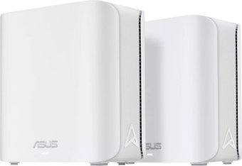 Wi-Fi система ASUS ZenWiFi BD4 2xAP (2 шт., белый) - фото