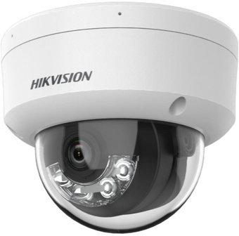 IP-камера Hikvision DS-2CD1123G2-LIU (2.8 мм) - фото