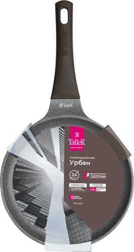 Блинная сковорода Taller TR-44115 - фото