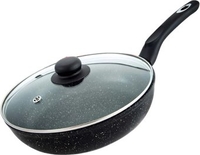 Сковорода Традиция Гранит плюс ТГП22613И - фото