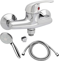 Смеситель Slovarm EA.3520-150 - фото