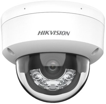 IP-камера Hikvision DS-2CD1143G2-LIU (2.8 мм) - фото