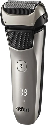 Электробритва Kitfort KT-4138 - фото