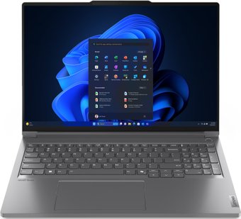 Игровой ноутбук Lenovo ThinkBook 16p G5 IRX 21N50042QN - фото