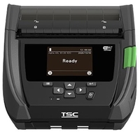 Принтер этикеток TSC Alpha-40L A40L-A001-0002 - фото