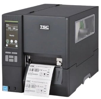 Принтер этикеток TSC MB241T MB241T-A001-0202 - фото