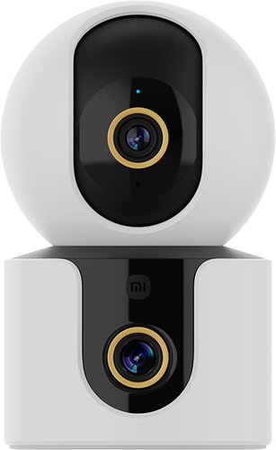 IP-камера Xiaomi Smart Camera C500 Dual BHR8755EU (международная версия) - фото