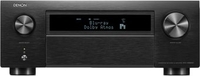 AV ресивер Denon AVC-X6800H (черный) - фото