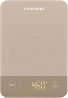 Кухонные весы Redmond (Редмонд) SK1800 (бежевый) - фото
