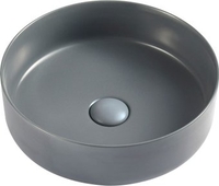 Умывальник D&K Matrix DT1391506 (графит) - фото