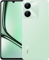 Смартфон Realme Note 60x 3GB/64GB (зеленый) - фото
