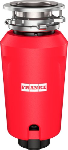 Измельчитель пищевых отходов Franke Slim 50 134.0715.098 - фото