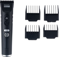 Машинка для стрижки волос Dewal Beauty Select HC9011 (черный) - фото