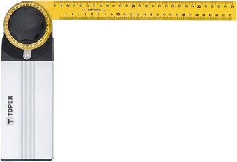 Угломер TOPEX 30C343 - фото