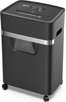 Шредер CACTUS CS-SH-E5 - фото