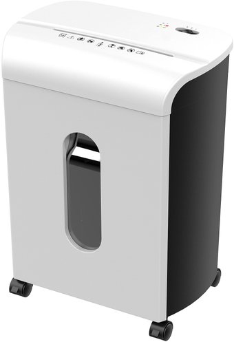 Шредер CACTUS CS-SH-K4 - фото