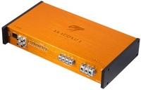 Автомобильный усилитель DL Audio Anaconda 1.800 - фото