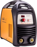 Сварочный инвертор FoxWeld Saggio MMA 200 PFC 6785 - фото