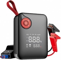 Портативное пусковое устройство с компрессором Artway JSL-1010 - фото