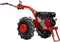 Мотоблок МТЗ Беларус-09Н-02 012 WM - фото