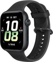 Умные часы HONOR Watch 5 (черный) - фото