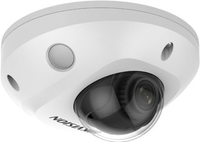 IP-камера Hikvision DS-2CD2523G2-IS (D) (4 мм) - фото