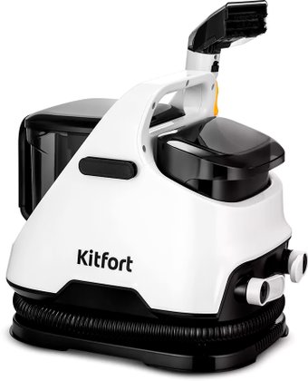Пылесос Kitfort KT-5241 - фото
