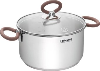 Кастрюля Rondell Etery RDS-1600 - фото