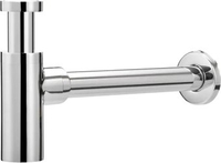 Сифон Vieir VRQ34 (хром) - фото