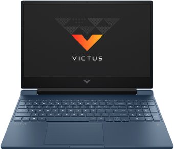Игровой ноутбук HP Victus 15-fb2031ci A74LLEA - фото