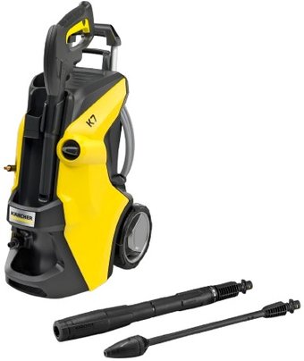 Мойка высокого давления Karcher K 7 Power Flex 1.317-300.0 - фото