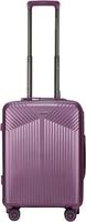 Чемодан-спиннер Mironpan 11272 (L, сиреневый) - фото