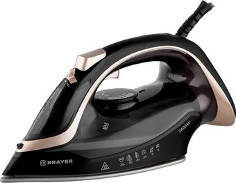 Утюг Brayer BR4017 - фото