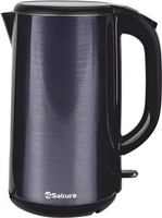 Электрический чайник Sakura SA-2183G - фото