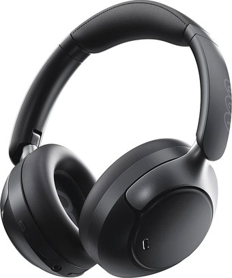 Наушники QCY H3 Pro (черный) - фото