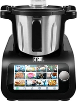 Кулинарный робот GFgril GF-KP95 KitchenRobot - фото