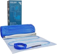 Нагревательный мат Grand Meyer THM200-050 5 кв.м. 1000 Вт - фото