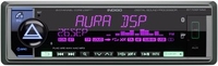 USB-магнитола Aura Indigo-877DSP MKII - фото