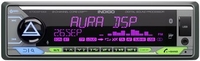 USB-магнитола Aura Indigo-879DSP MKII - фото
