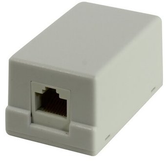 Розетка компьютерная 5bites LY-SB01-A - фото