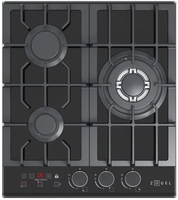 Варочная панель ZUGEL ZGH450X - фото