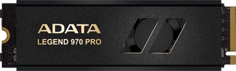 SSD ADATA Legend 970 Pro 1TB SLEG-970P-1TC - фото